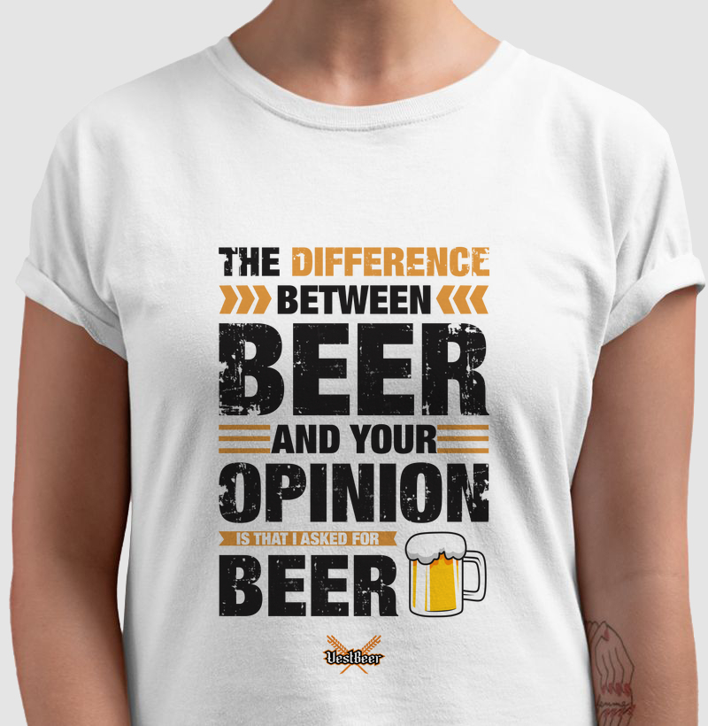 Beer Opinion