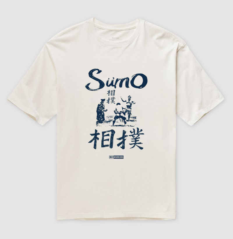 SUMÔ II