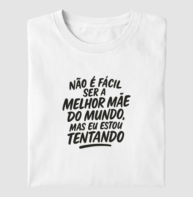 Tentando Sempre 