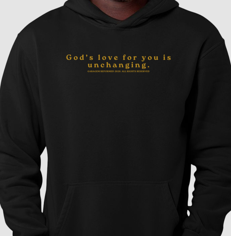 God's Love for you...