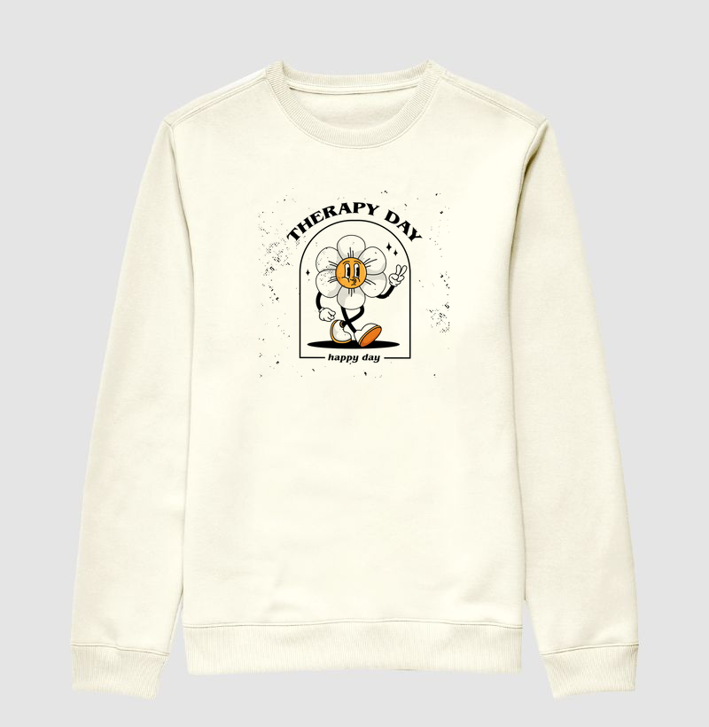 Therapy Day Happy Day