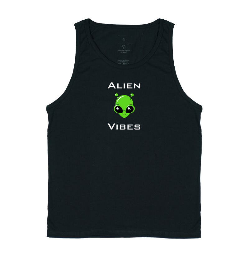 Alien Vibes