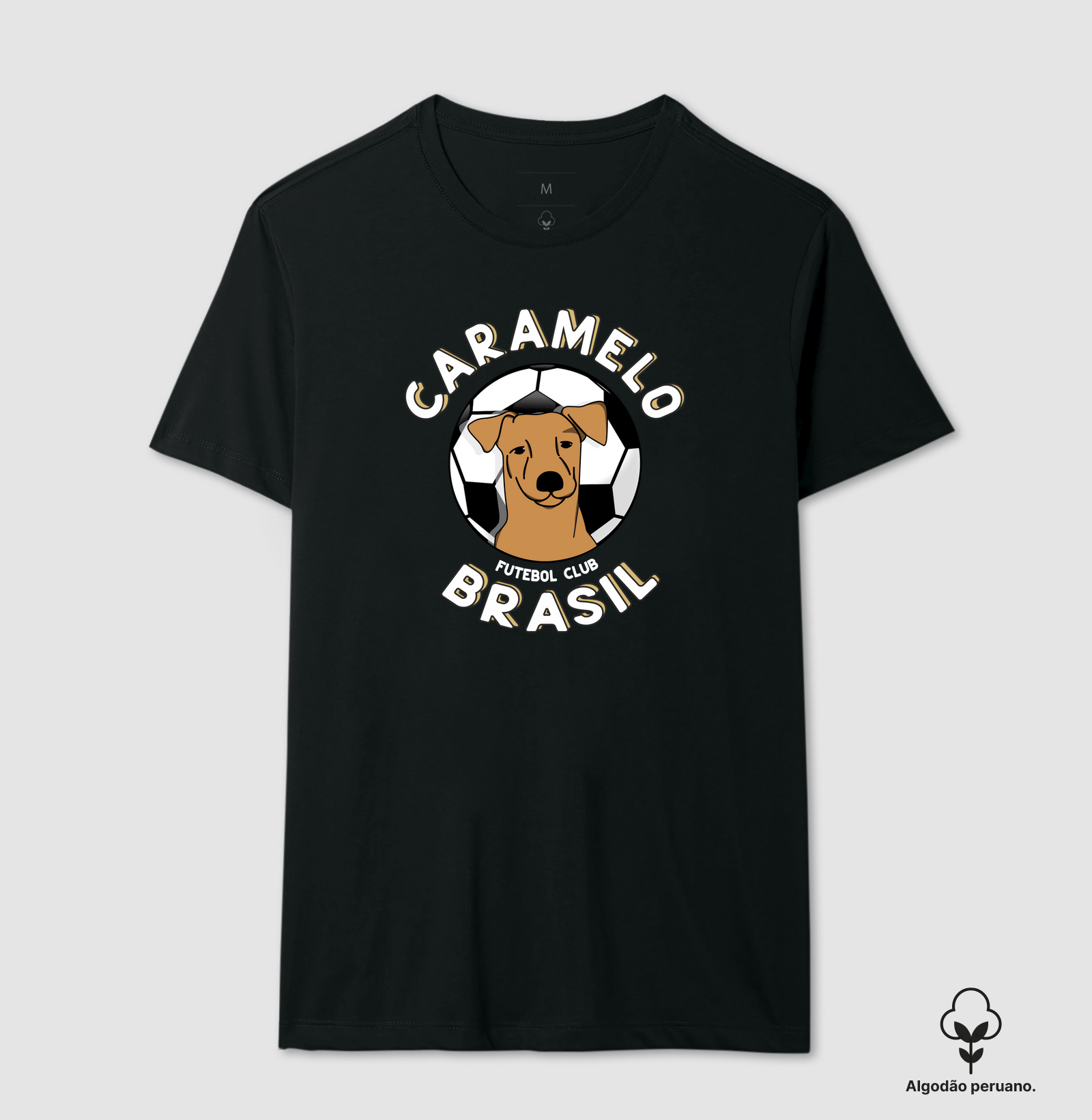 Caramelo Futebol Club