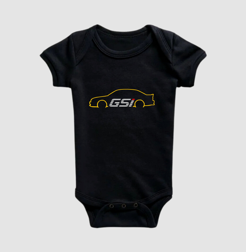 GSI Silhueta