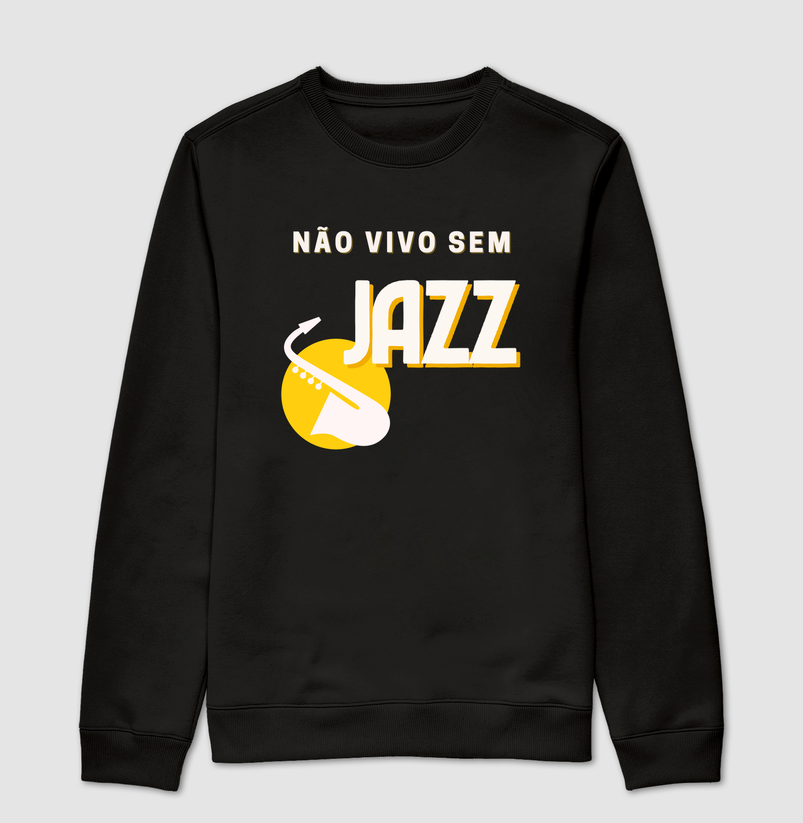 Não vivo sem Jazz