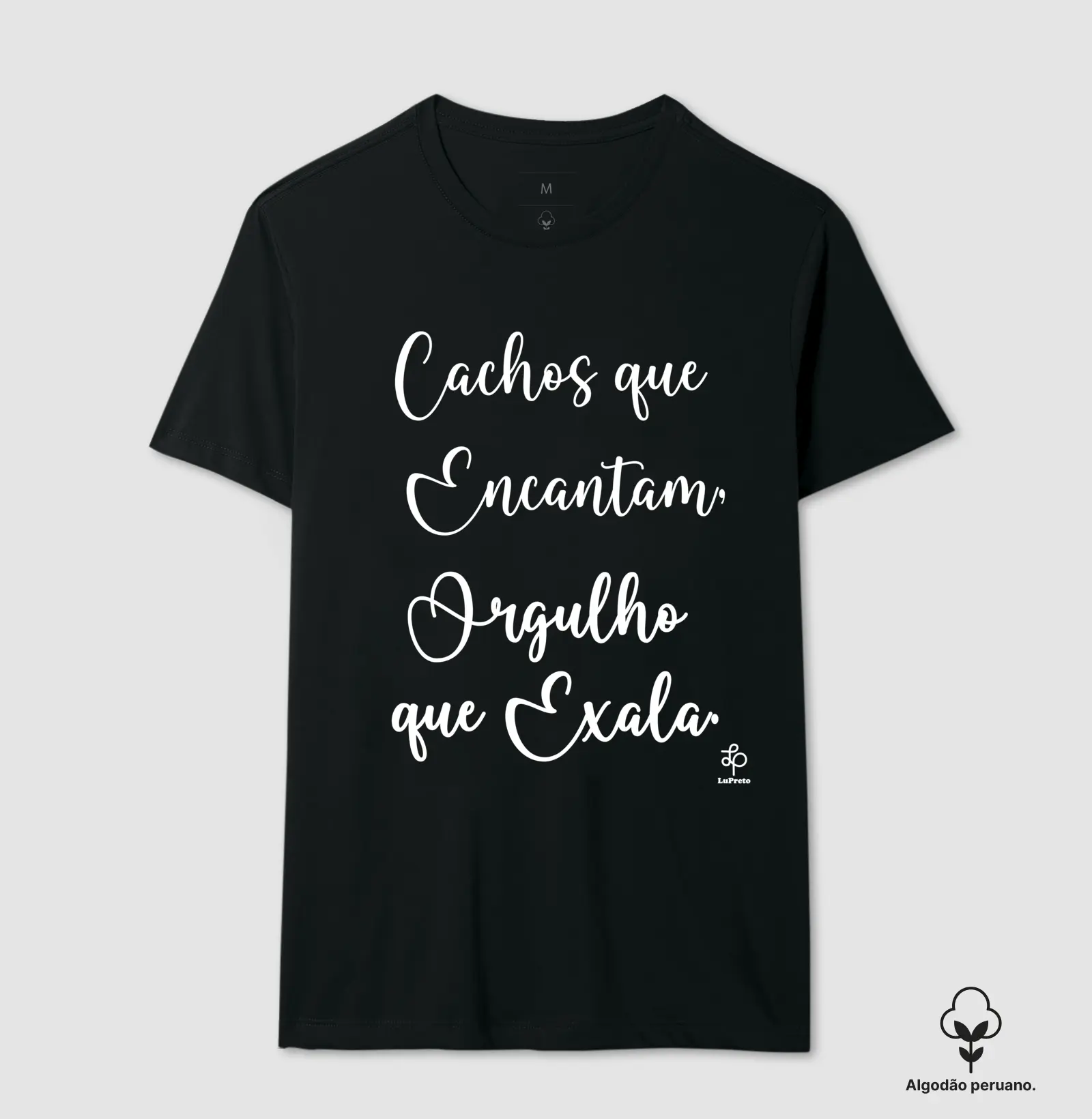 Cachos que Encantam