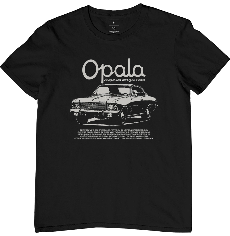 Opala | Sempre uma vantagem a mais