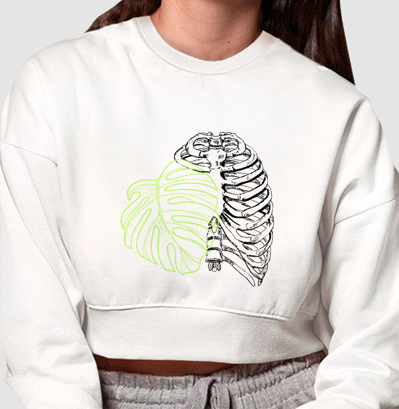 Costela Monstera