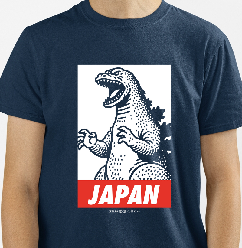 Japan Gojira