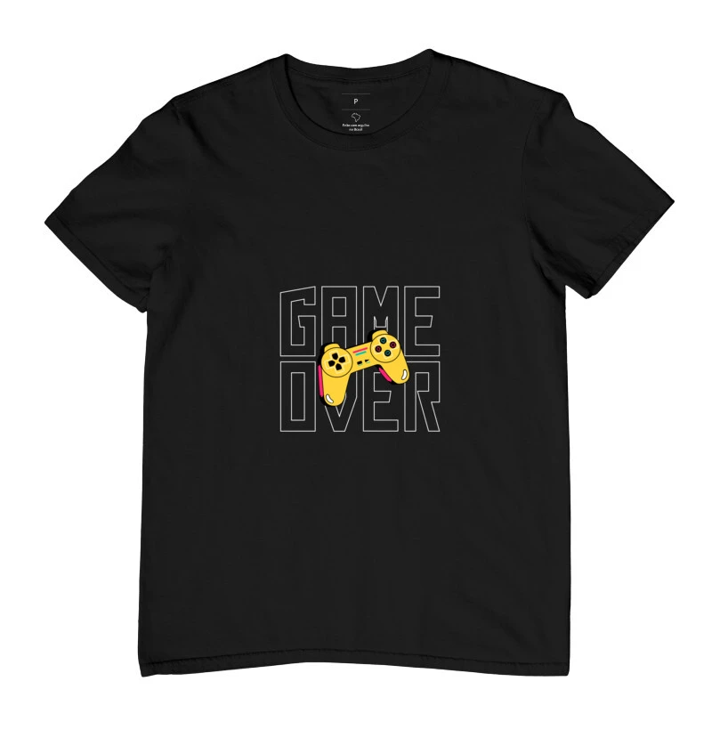 APEAR GAME OVER JOYSTICK