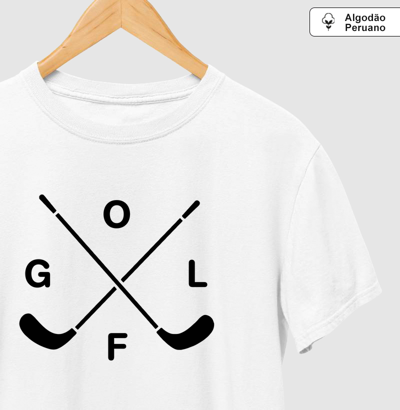 G O L F