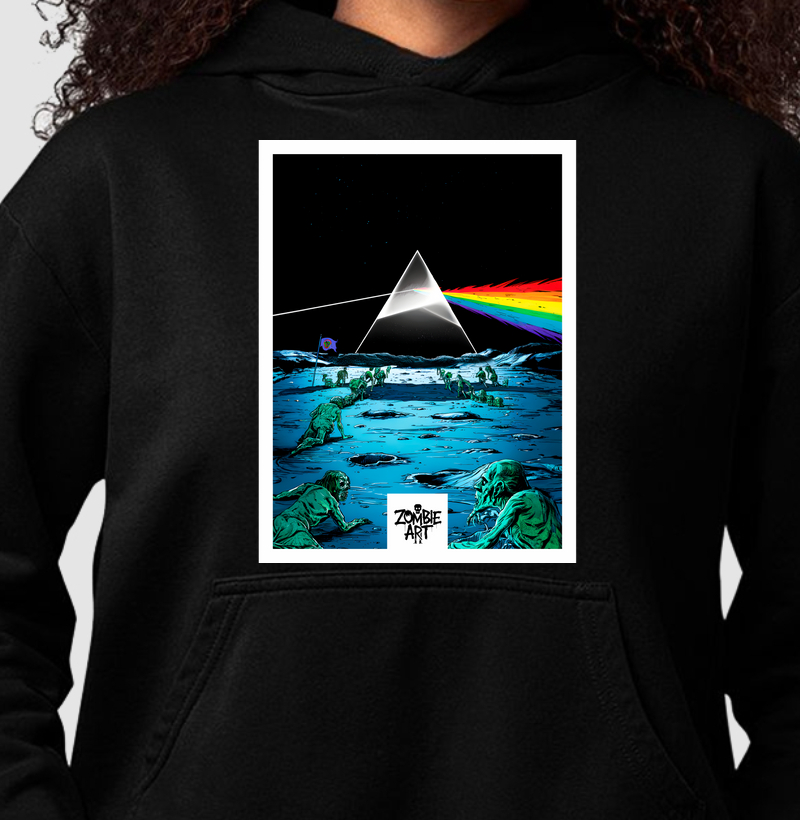 O Lado Sombrio do Apocalipse