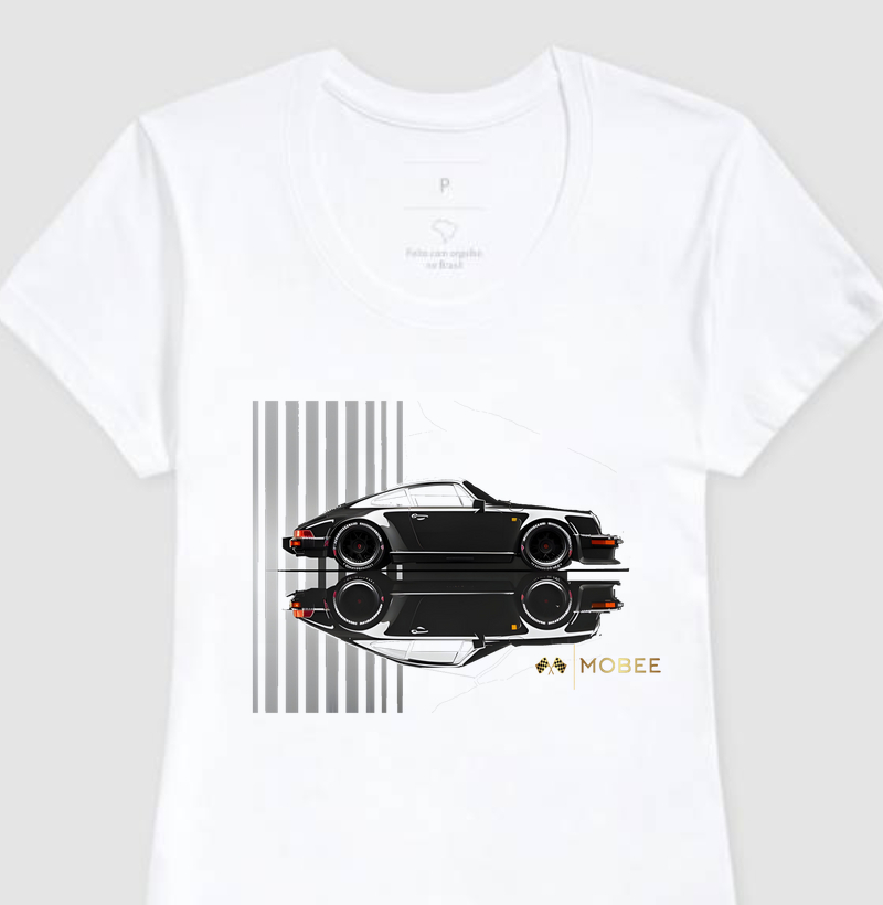 Visão Retro - Feminina