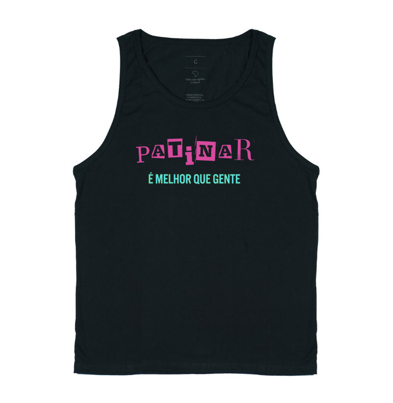 Patinar Melhor que Gente