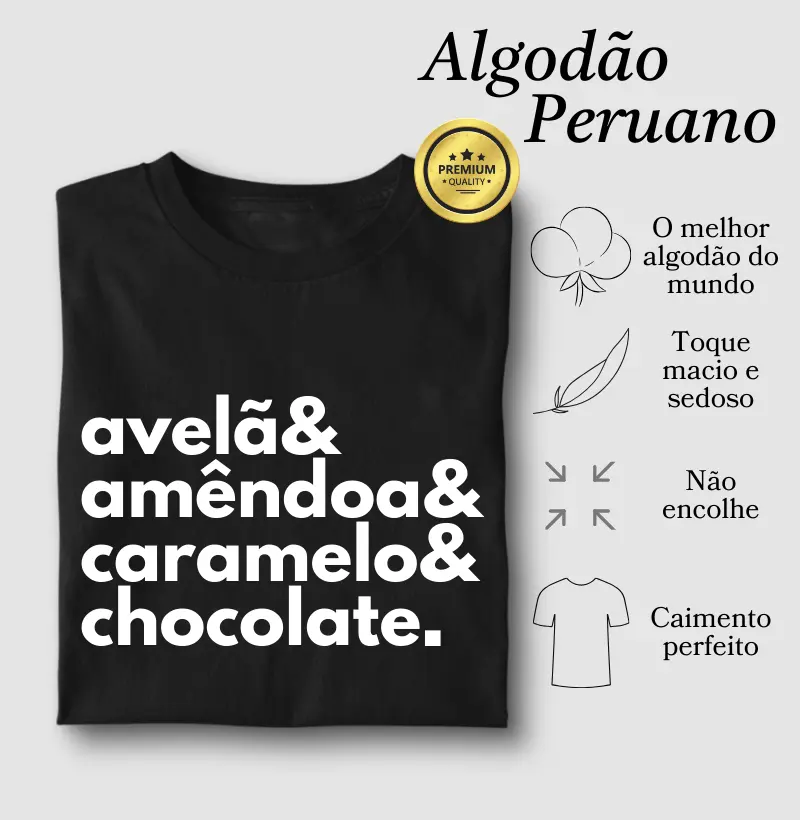 Sabores Marcantes