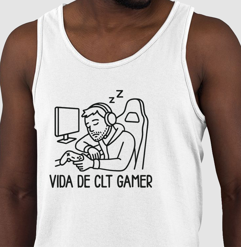 CLT Gamer
