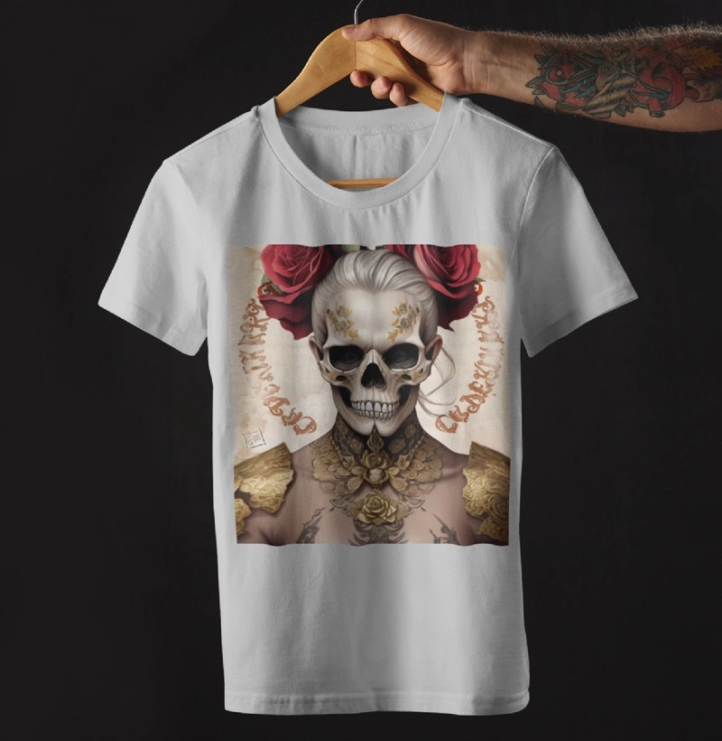 Ossos Tatuados