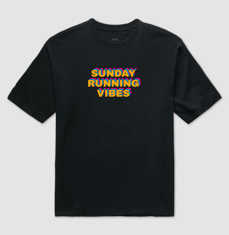 Sunday Running Vibes