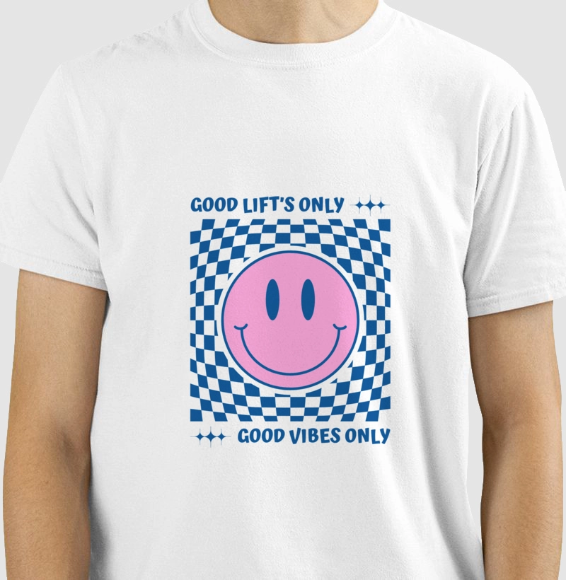 Good Lifts only