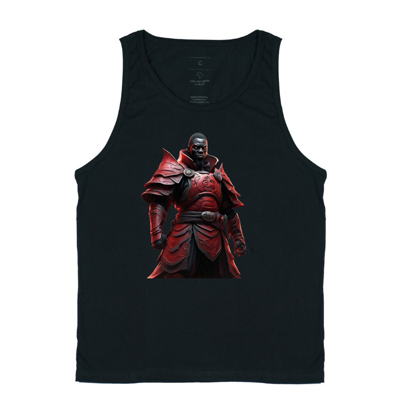 YASUKE O SAMURAI LENDÁRIO