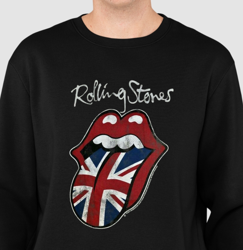 Rolling Stone - England