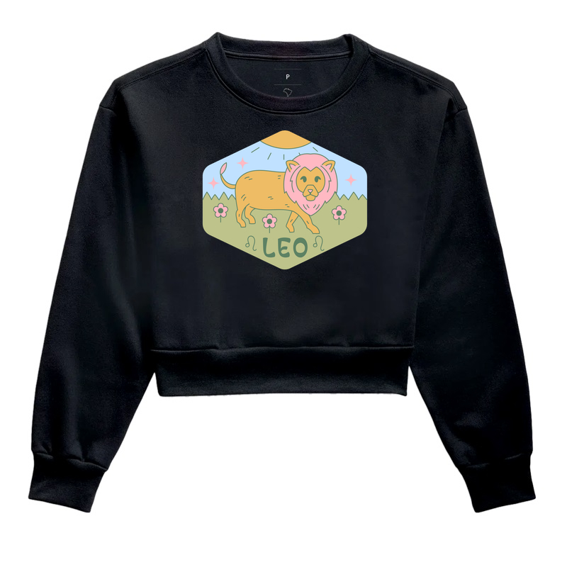 Leão-Energia Cósmica