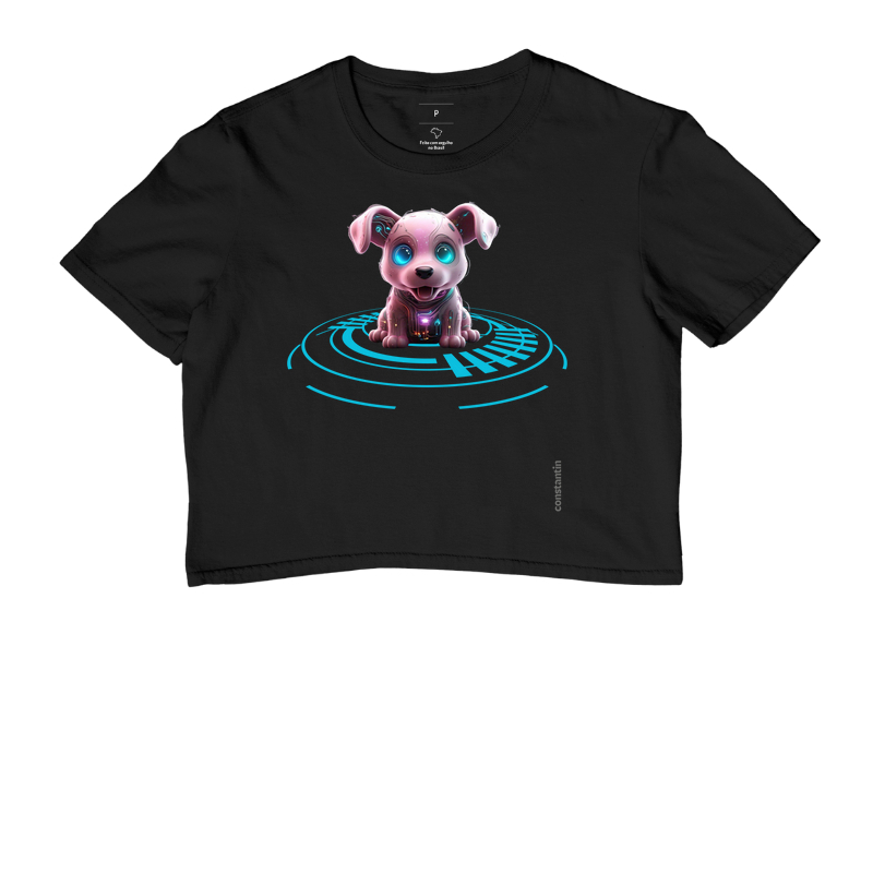 Dog tech