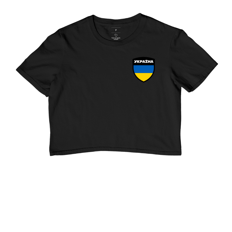 Escudo Ucrânia