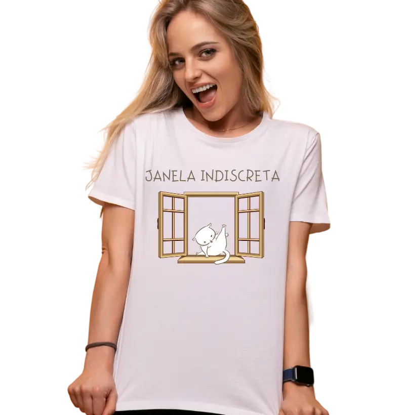 Janela Indiscreta