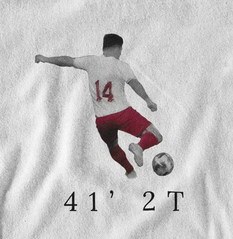 Porto Alegre – 41’2T – 2023