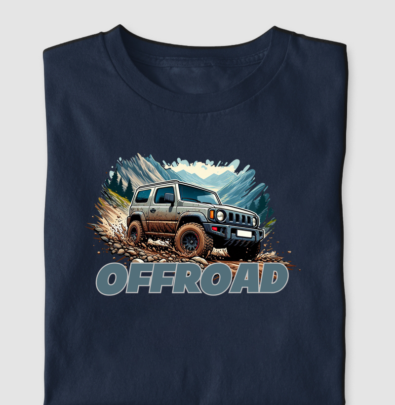 Jimny Offroad