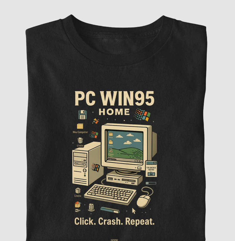 PC Win95 Home