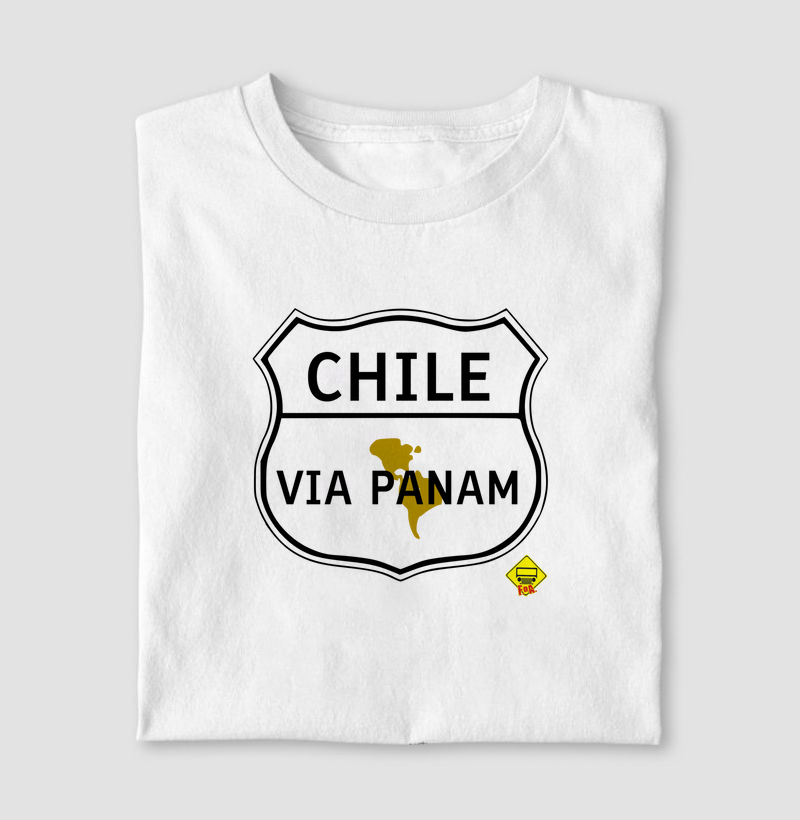 Via Panam Chile