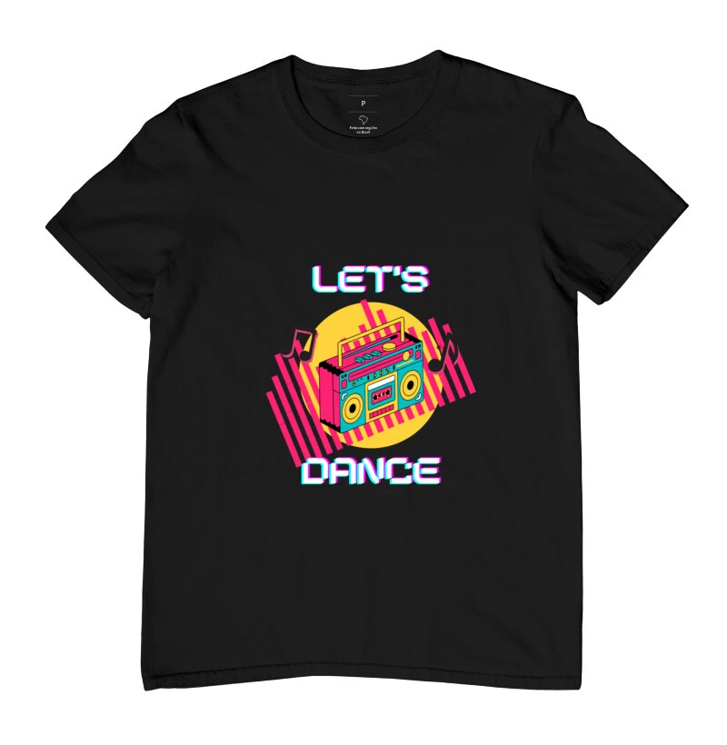 APEAR LET'S DANCE