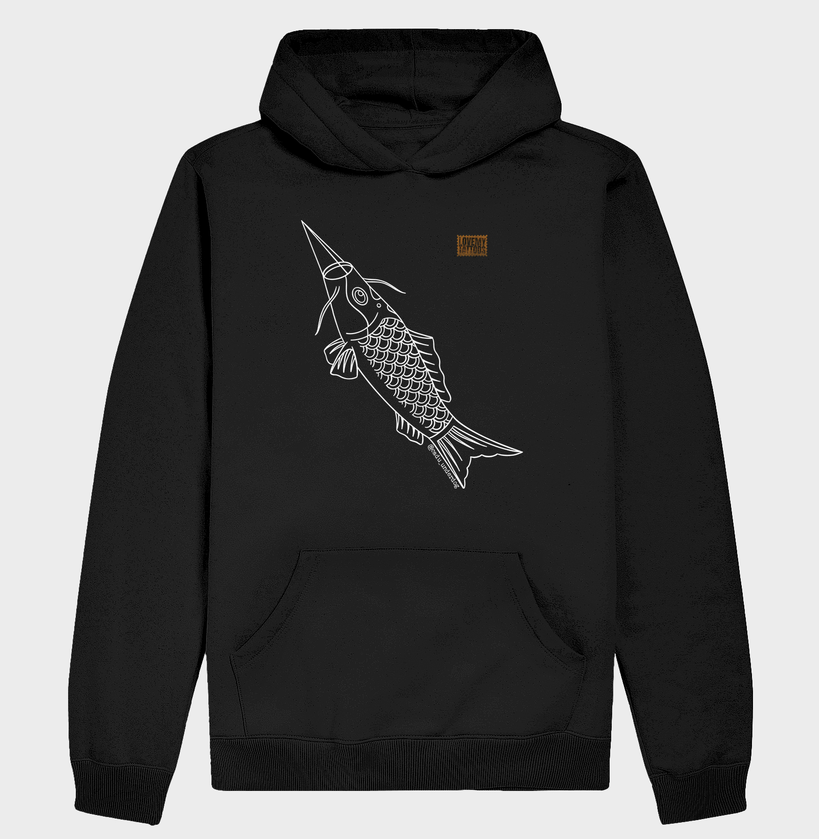 Big fish-cadu_underdog