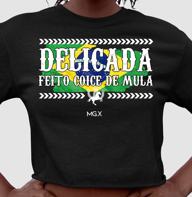 Delicada