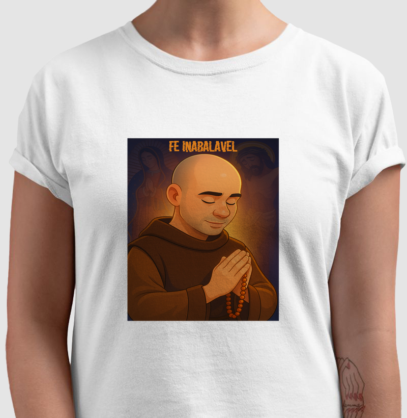 Fé Inabalavel