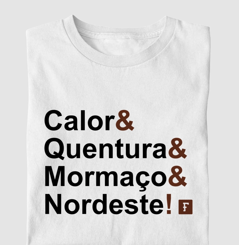 Estações do ano Nordestino