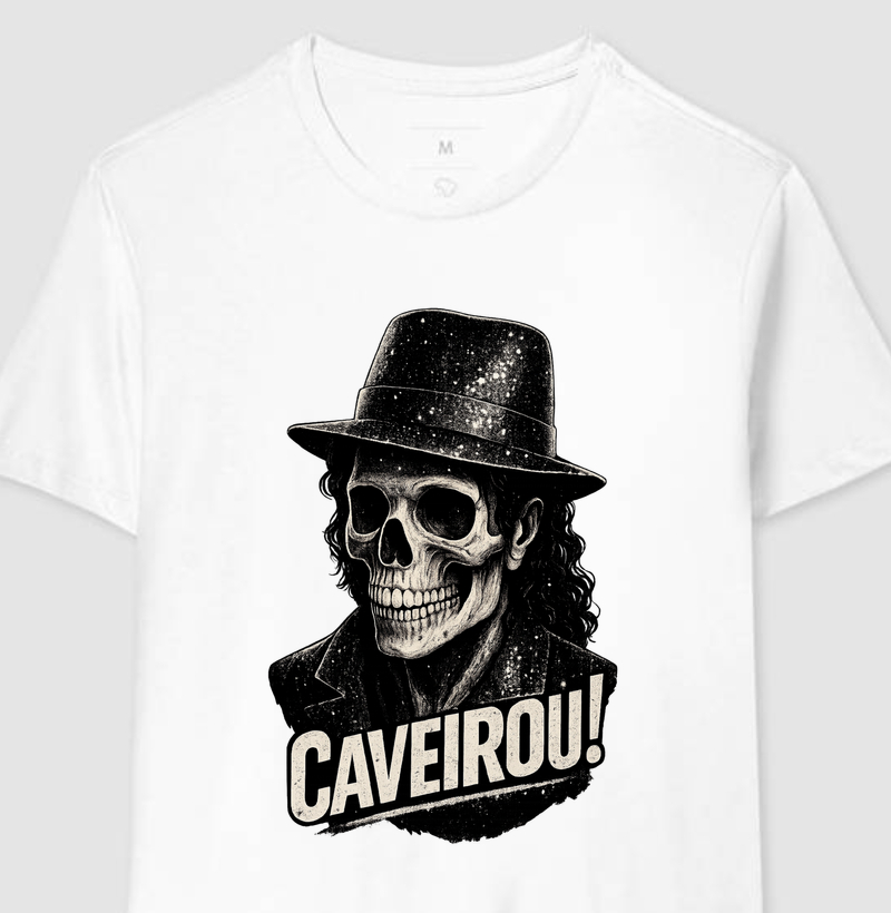 Moonwalk Skull