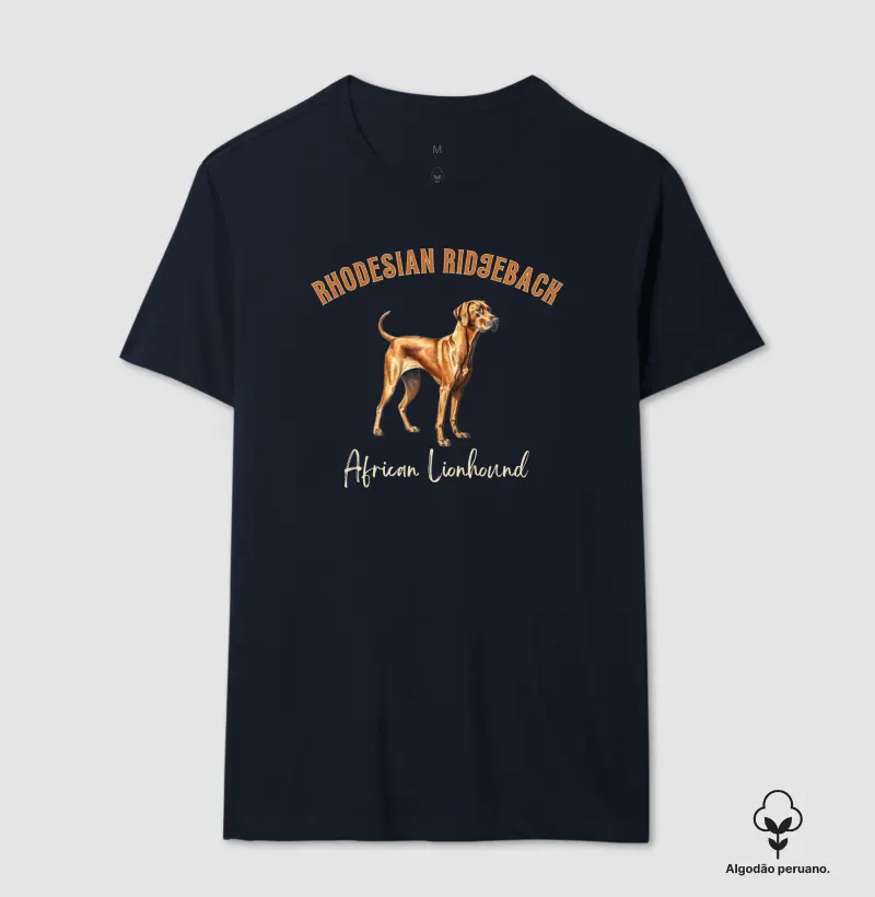 Rhodesian Ridjeback Premium