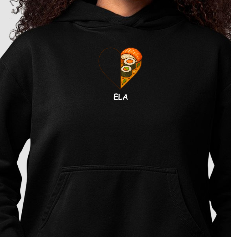 Ela Sushi
