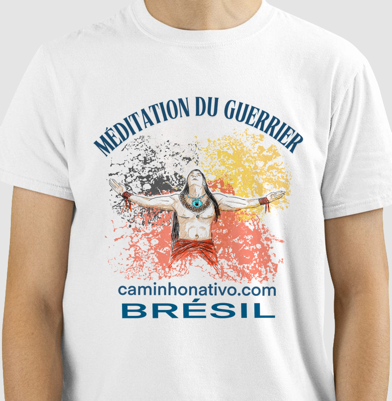 Meditação do Guerreiro