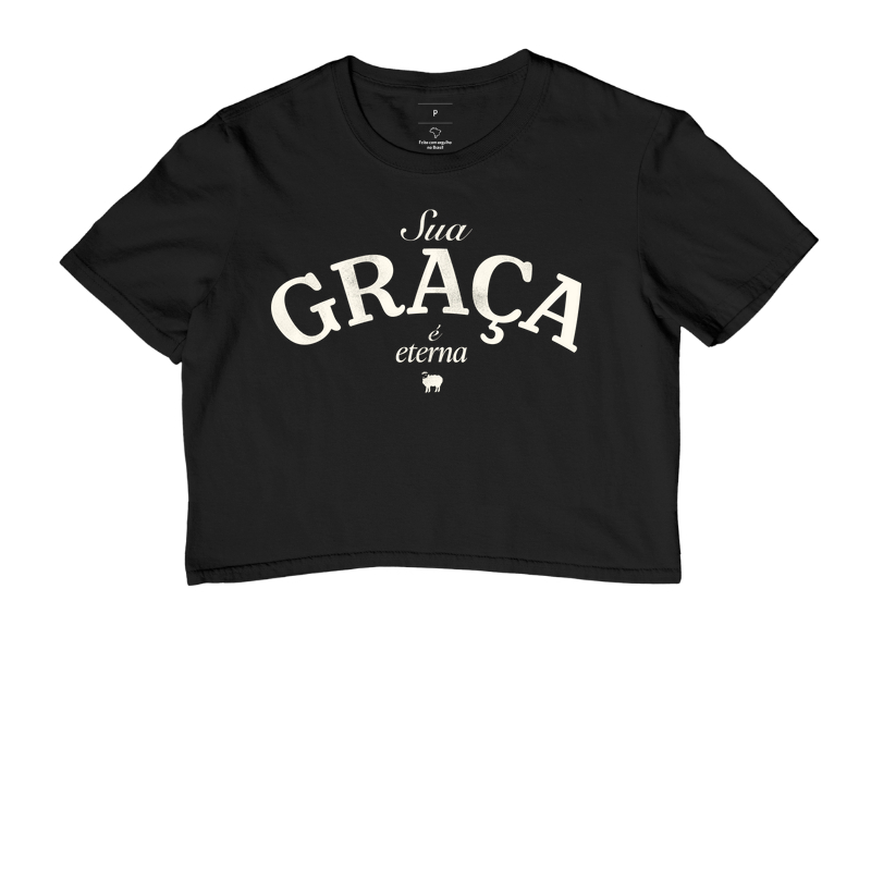 Sua Graça é Eterna