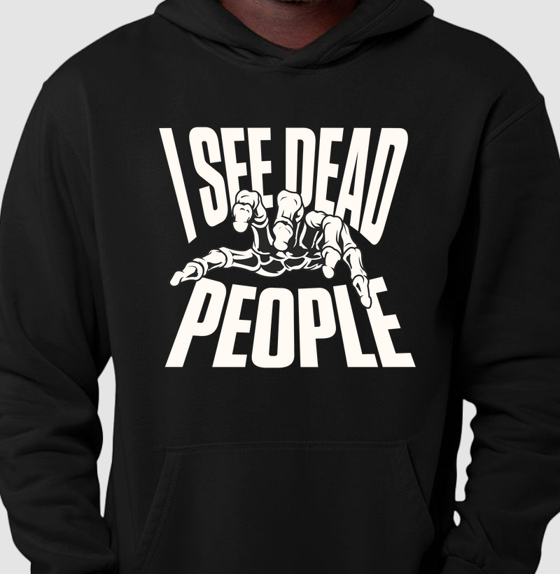 I See Dead People