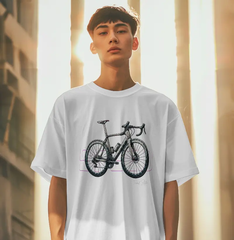Camiseta Speed 