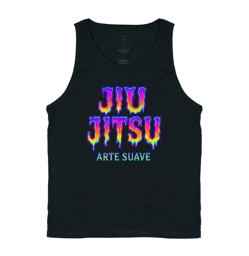 JIU-JITSU ARTE SUAVE ESTILO MONSTRO