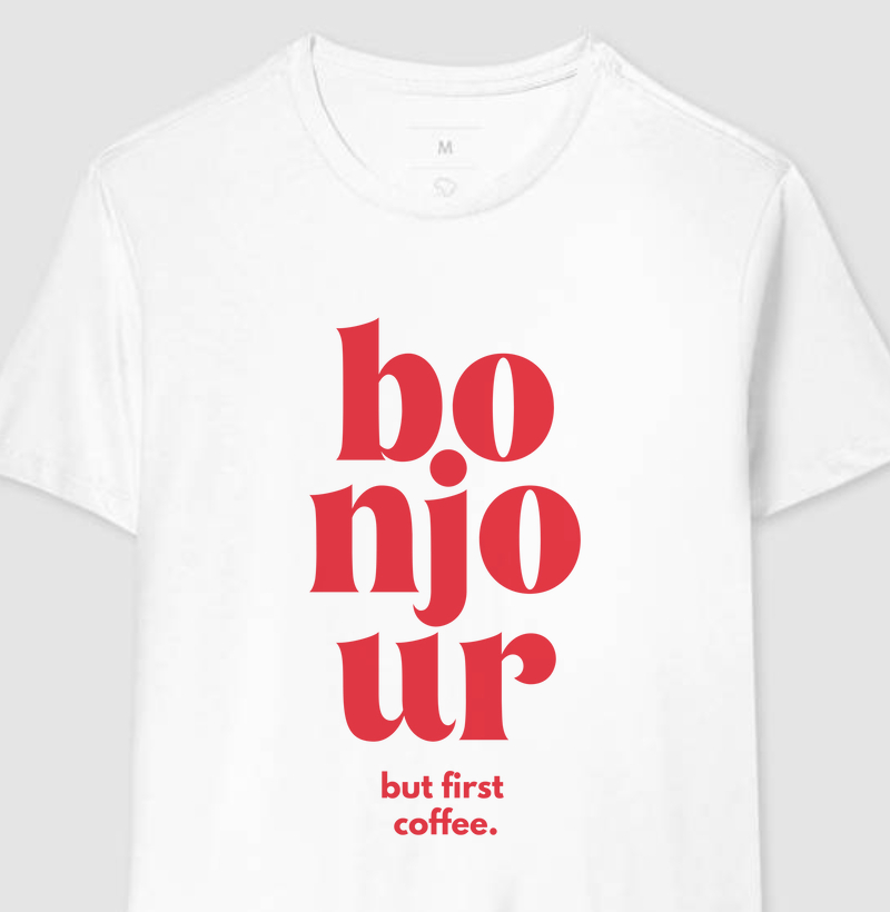 Bonjour 