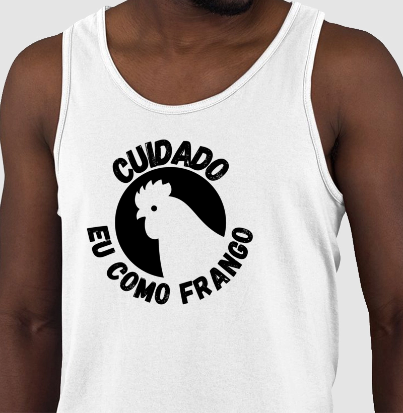 Frango, Cuidado