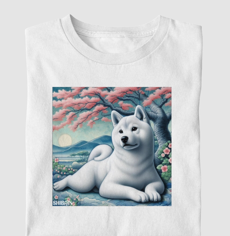 Shiba Branco Cerejeira 03