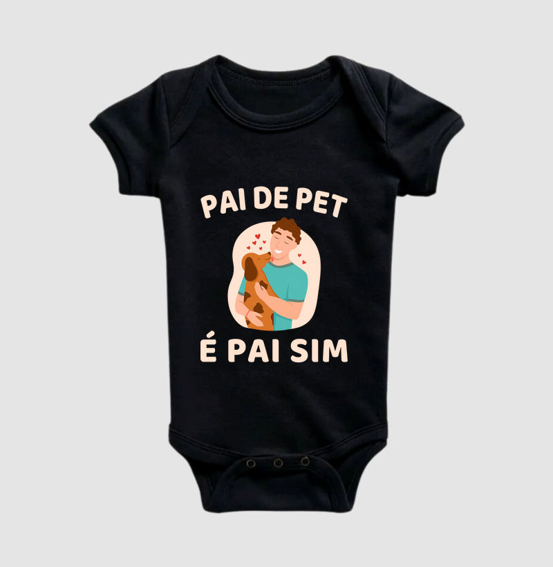 Pai de Pet